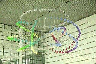 公司动态研究报告：业绩符合预期呼吸机一体化龙头全球战略持续推进